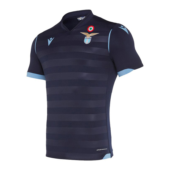Thailandia Maglia Lazio Terza 2019/2020 - Clicca l'immagine per chiudere